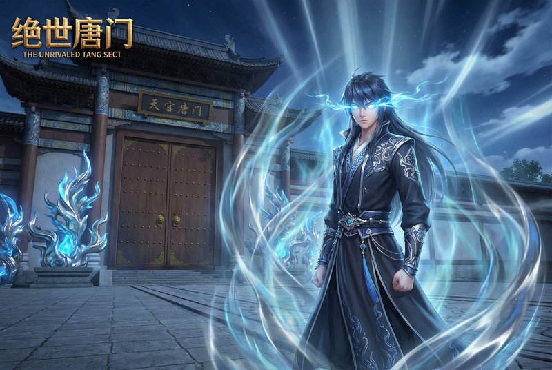 糖心vlog绝世唐门视频