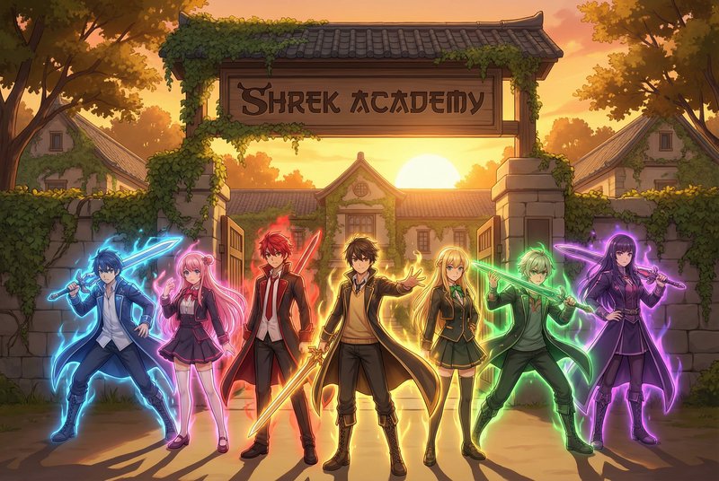 糖心vlog史莱克七怪视频